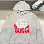 Classic Fit Hoodie-1032