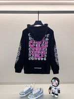 Classic Fit Hoodie-1036