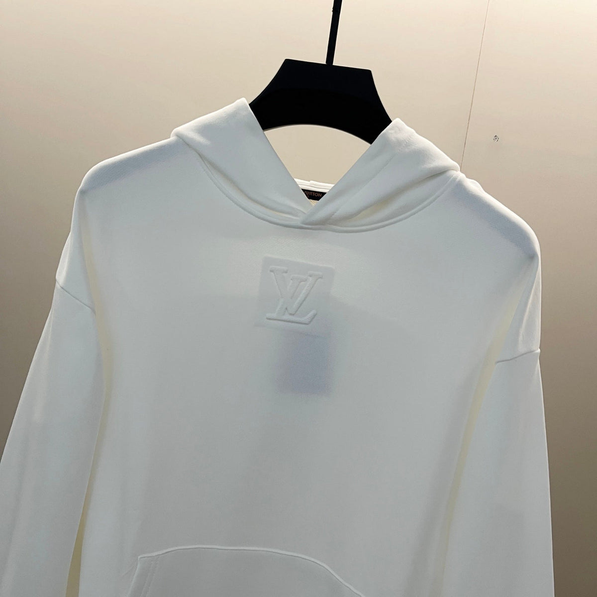 Classic Fit Hoodie-1037