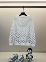 Classic Fit Hoodie-1039
