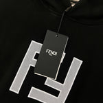 Classic Fit Hoodie-1044
