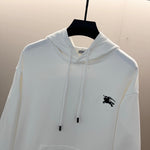 Classic Fit Hoodie-1049