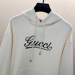 Classic Fit Hoodie-1057