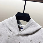 Classic Fit Hoodie-1068