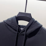 Classic Fit Hoodie-1069