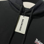 Classic Fit Hoodie-1069