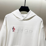 Classic Fit Hoodie-1075