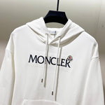 Classic Fit Hoodie-1077