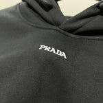 Classic Fit Hoodie-1108