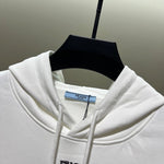 Classic Fit Hoodie-1109