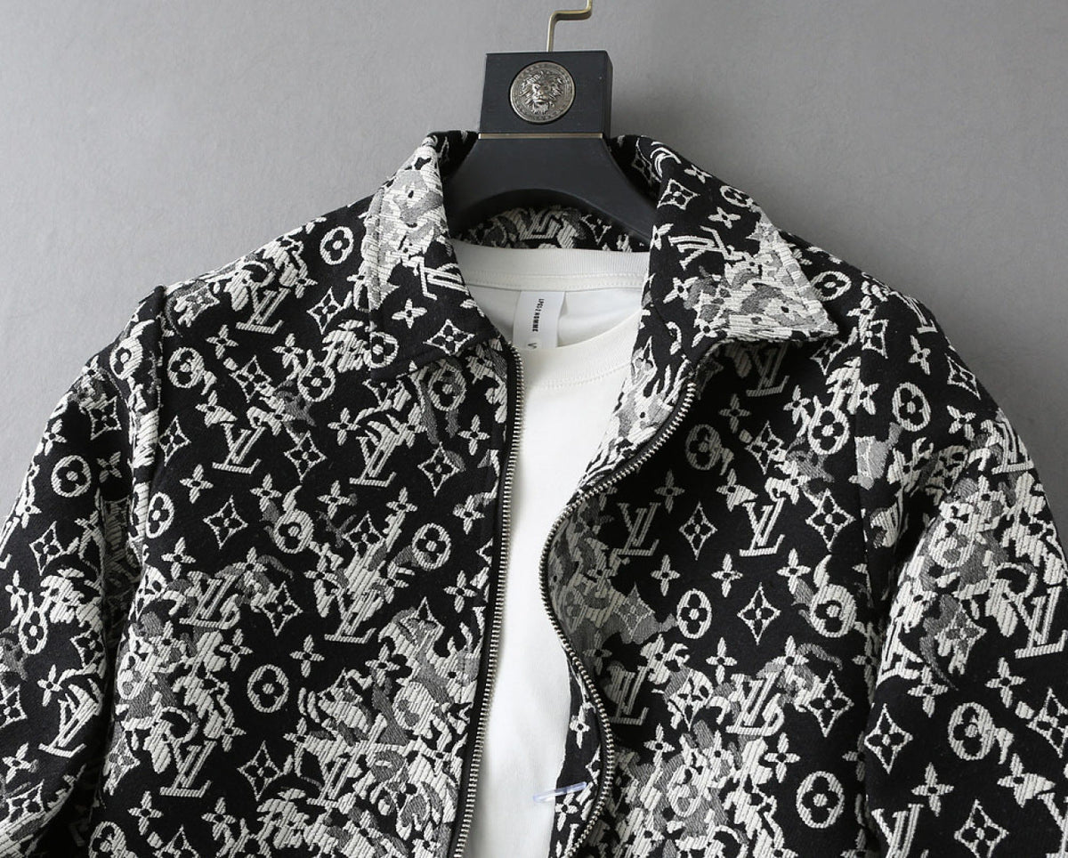 Premium Heavy-Duty Denim Jacket | Durable, Stylish & Built to Last-6