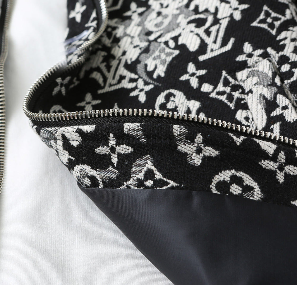 Premium Heavy-Duty Denim Jacket | Durable, Stylish & Built to Last-6