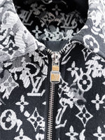 Premium Heavy-Duty Denim Jacket | Durable, Stylish & Built to Last-7