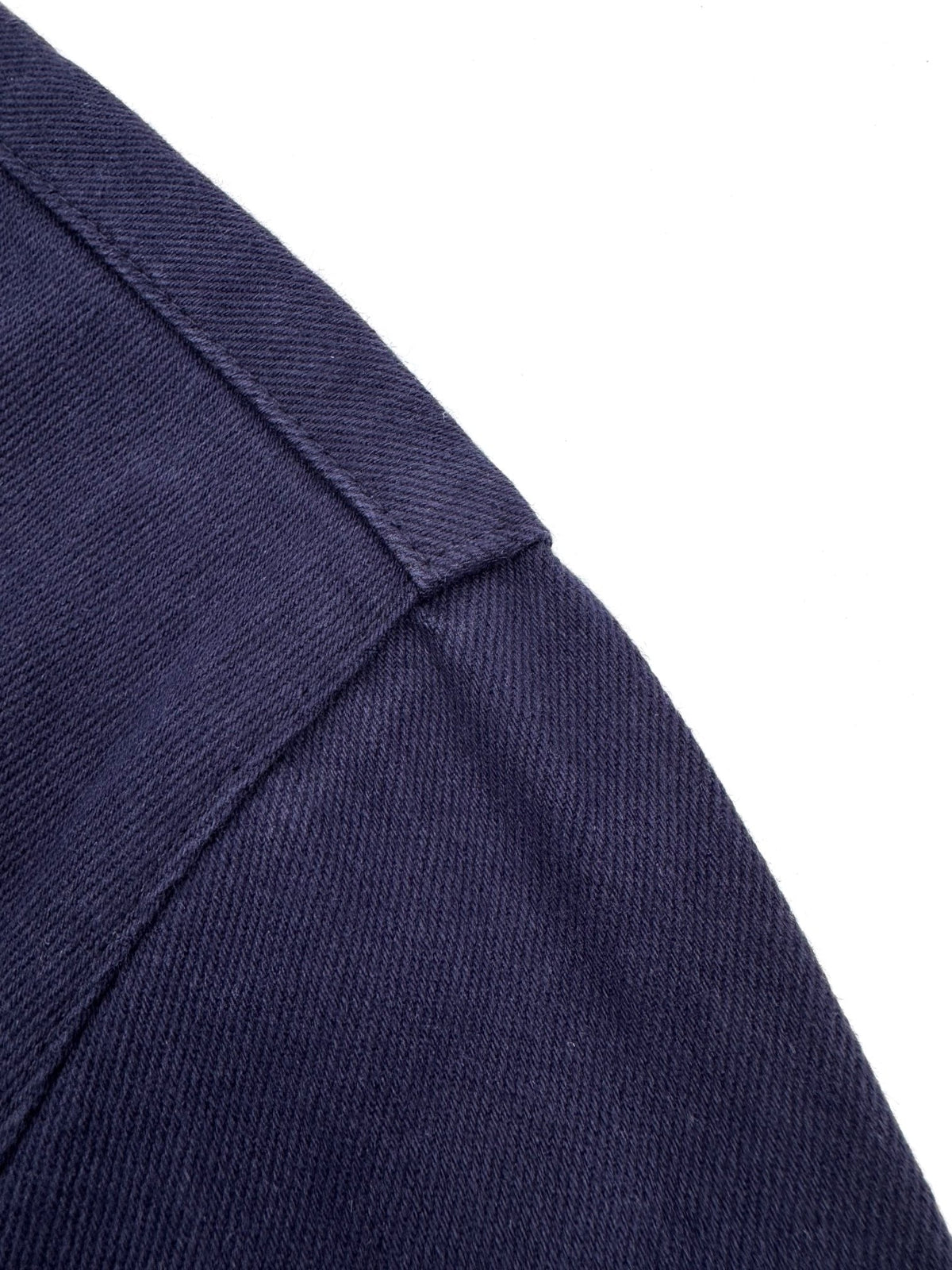 Premium Heavy-Duty Denim Jacket | Durable, Stylish & Built to Last-44