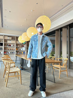 Premium Heavy-Duty Denim Jacket | Durable, Stylish & Built to Last-66