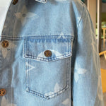 Premium Heavy-Duty Denim Jacket | Durable, Stylish & Built to Last-68