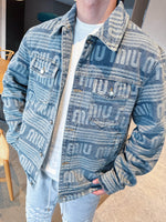 Premium Heavy-Duty Denim Jacket | Durable, Stylish & Built to Last-71