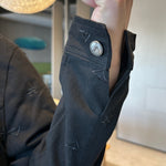 Premium Heavy-Duty Denim Jacket | Durable, Stylish & Built to Last-76