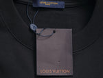 Embroidered Cotton T-Shirt |Premium Quality-2