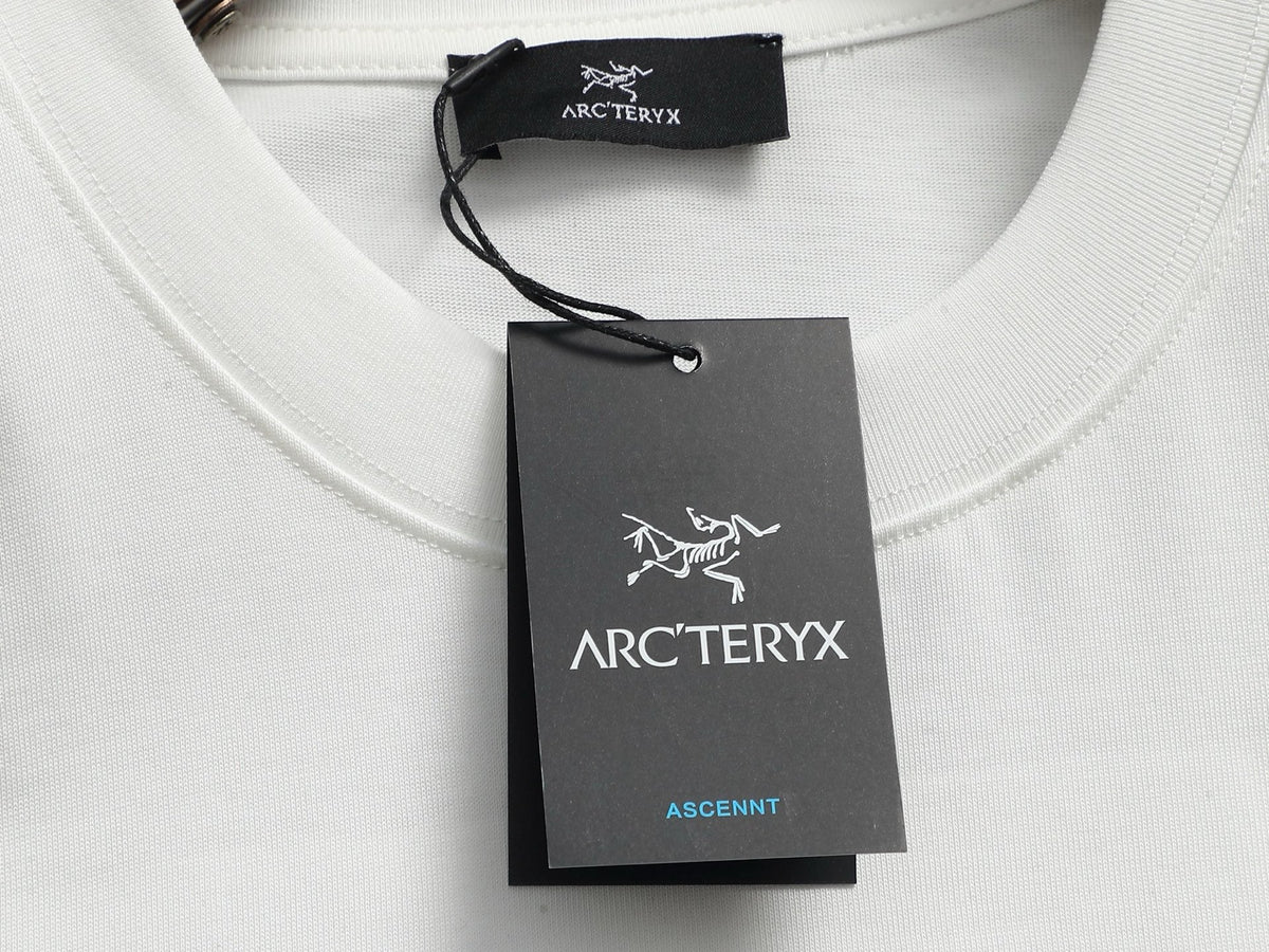 Embroidered Cotton T-Shirt |Premium Quality-3