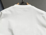 Embroidered Cotton T-Shirt |Premium Quality-3