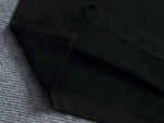 Embroidered Cotton T-Shirt |Premium Quality-4