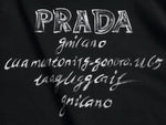Embroidered Cotton T-Shirt |Premium Quality-4