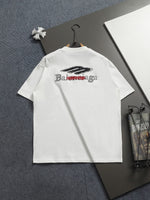 Embroidered Cotton T-Shirt |Premium Quality-5
