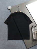 Embroidered Cotton T-Shirt |Premium Quality-7