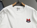 Embroidered Cotton T-Shirt |Premium Quality-8