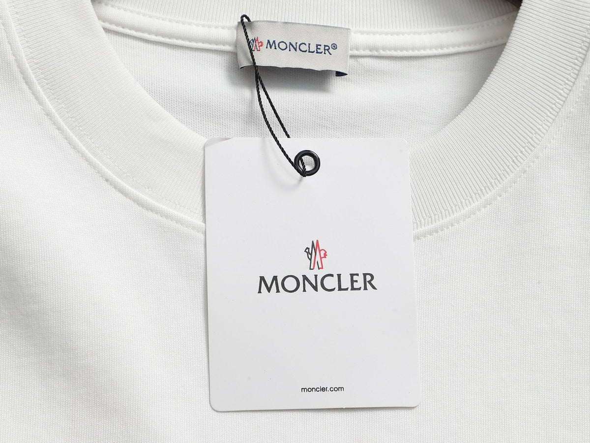 Embroidered Cotton T-Shirt |Premium Quality-8