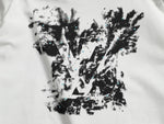 Embroidered Cotton T-Shirt |Premium Quality-9