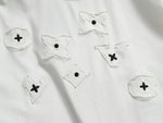 Embroidered Cotton T-Shirt |Premium Quality-10