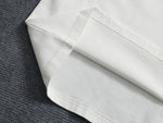 Embroidered Cotton T-Shirt |Premium Quality-10