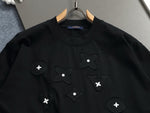 Embroidered Cotton T-Shirt |Premium Quality-10