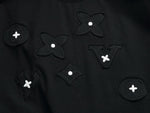 Embroidered Cotton T-Shirt |Premium Quality-10