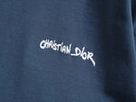 Embroidered Cotton T-Shirt |Premium Quality-12