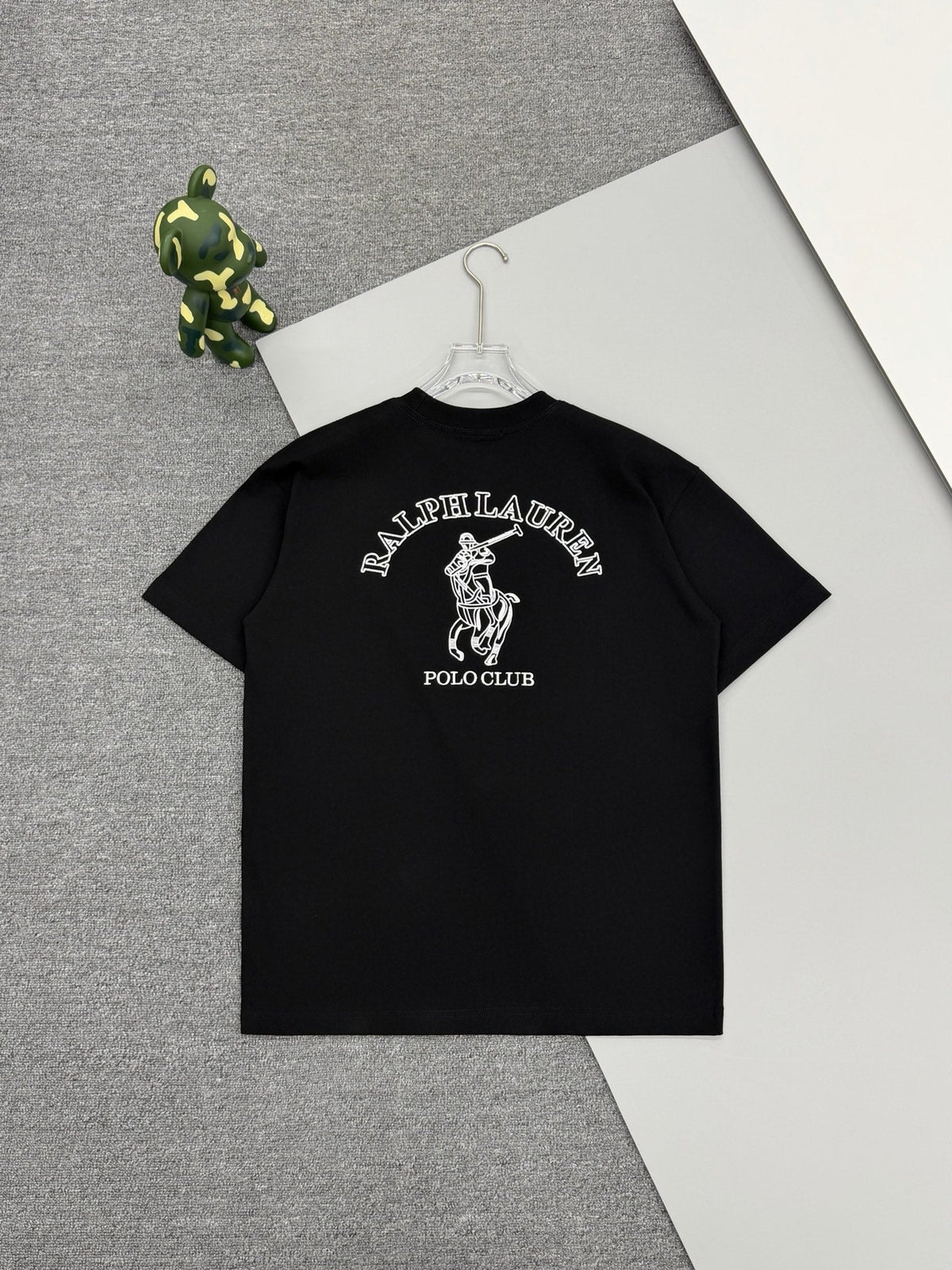 Embroidered Cotton T-Shirt |Premium Quality-15