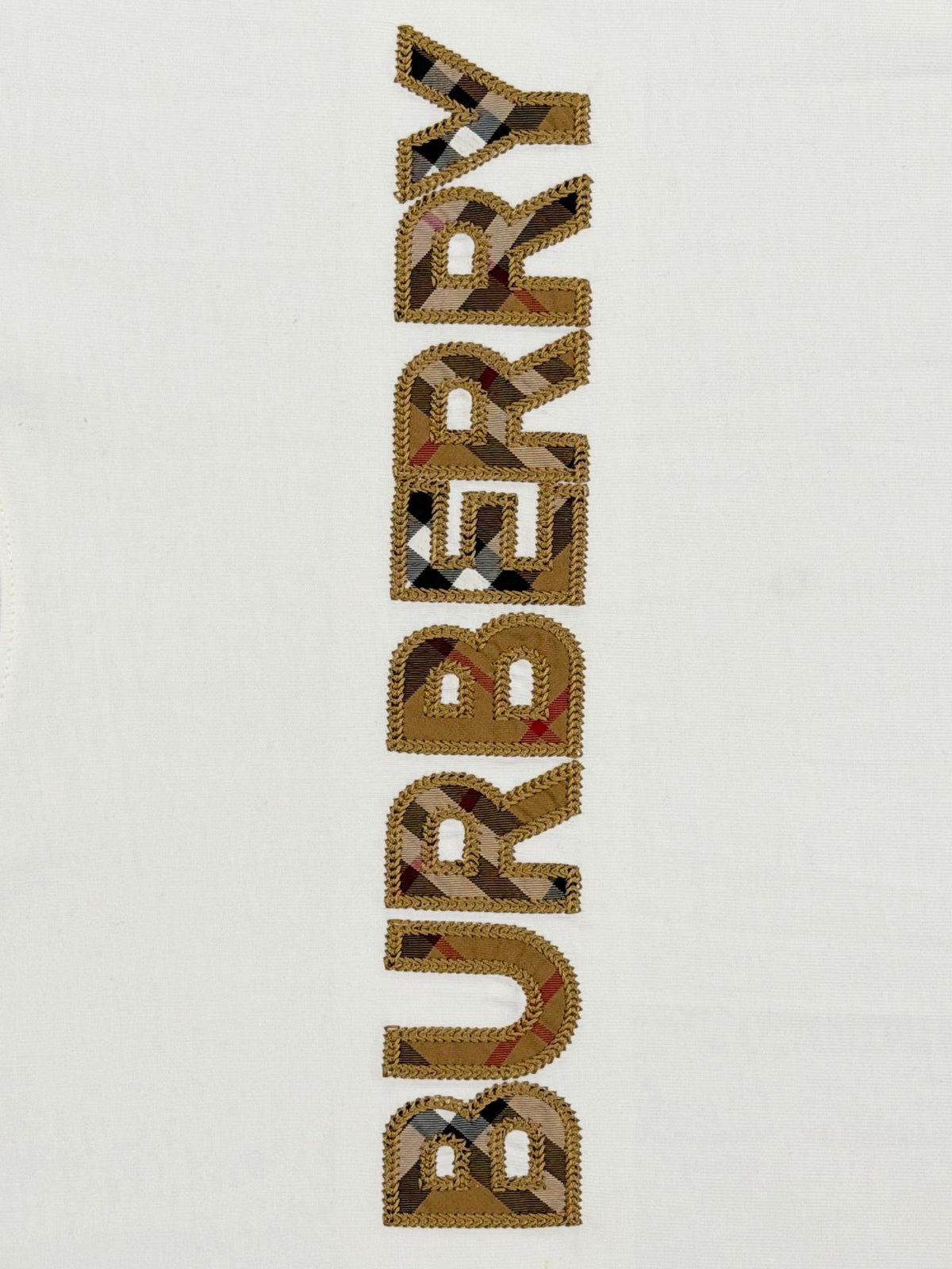 Embroidered Cotton T-Shirt |Premium Quality-18