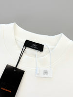 Embroidered Cotton T-Shirt |Premium Quality-20