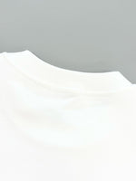 Embroidered Cotton T-Shirt |Premium Quality-24