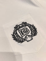 Embroidered Cotton T-Shirt |Premium Quality-26