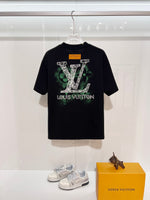 Embroidered Cotton T-Shirt |Premium Quality-29