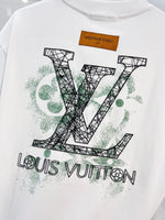 Embroidered Cotton T-Shirt |Premium Quality-29