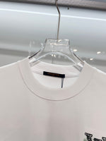 Embroidered Cotton T-Shirt |Premium Quality-29