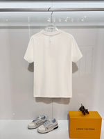 Embroidered Cotton T-Shirt |Premium Quality-31