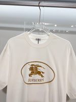 Embroidered Cotton T-Shirt |Premium Quality-33