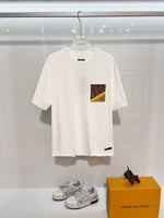 Embroidered Cotton T-Shirt |Premium Quality-34