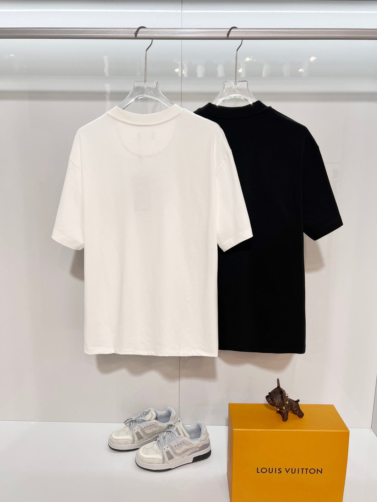 Embroidered Cotton T-Shirt |Premium Quality-34