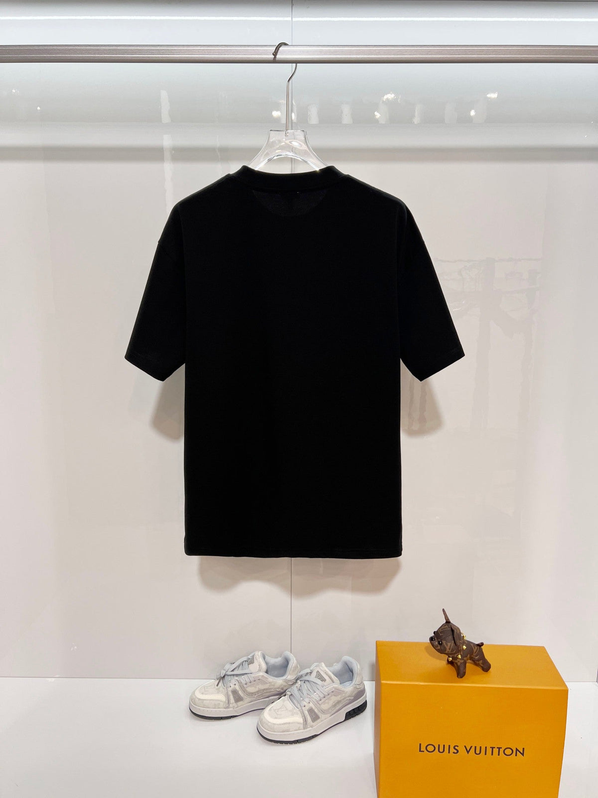 Embroidered Cotton T-Shirt |Premium Quality-35